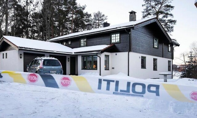 Derfor 3D-skannet politiet milliardærparets tomt